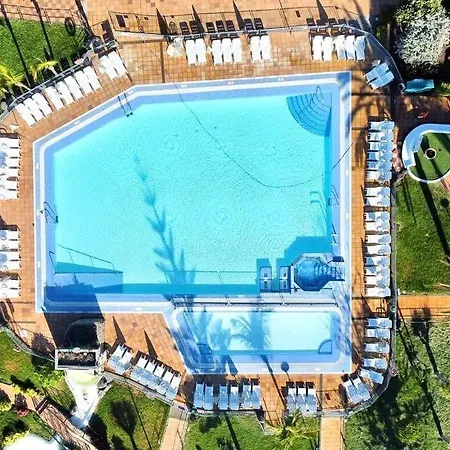 Bungalow De 1 Dormitorio Con Wifi Y Piscina En Playa Del Ingles *
