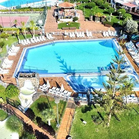 Apartment Bungalow De 1 Dormitorio Con Wifi Y Piscina En Playa Del Ingles